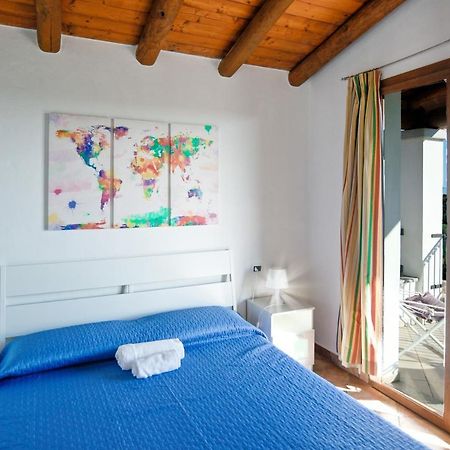 Bilocale Vista Mare 11A Daire Bari Sardo Dış mekan fotoğraf
