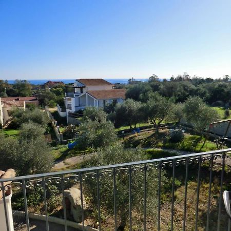 Bilocale Vista Mare 11A Daire Bari Sardo Dış mekan fotoğraf