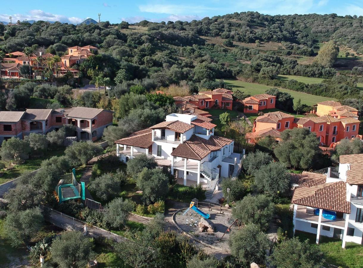 Bilocale Vista Mare 11A Daire Bari Sardo Dış mekan fotoğraf