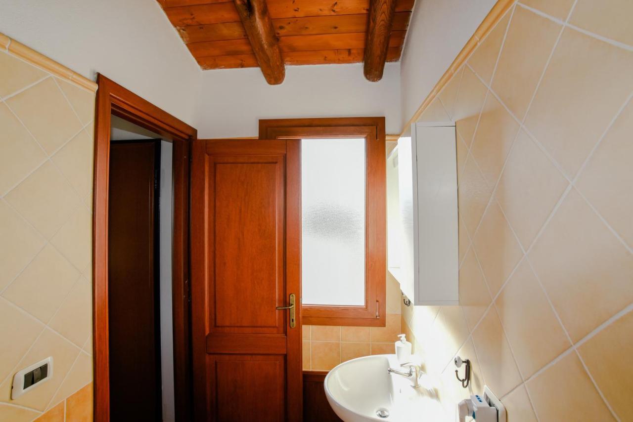Bilocale Vista Mare 11A Daire Bari Sardo Dış mekan fotoğraf