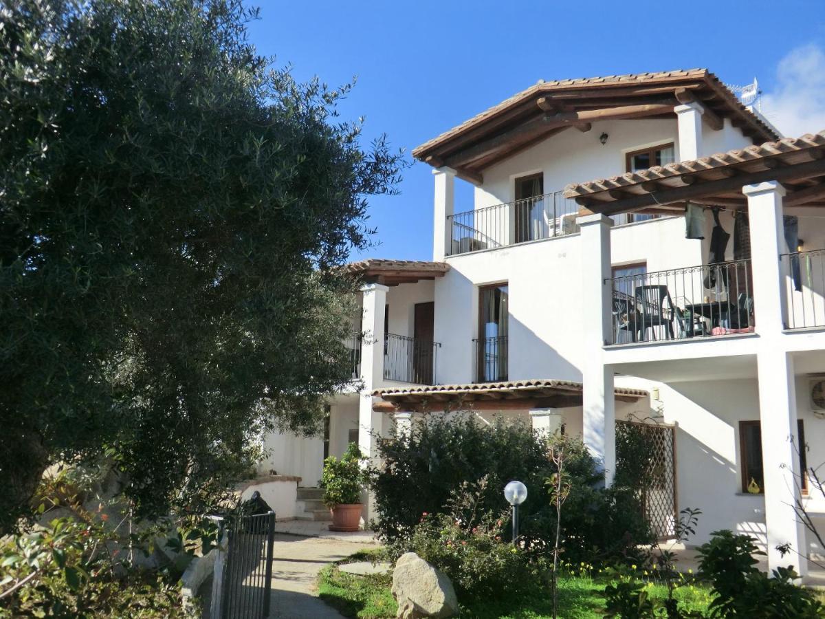 Bilocale Vista Mare 11A Daire Bari Sardo Dış mekan fotoğraf