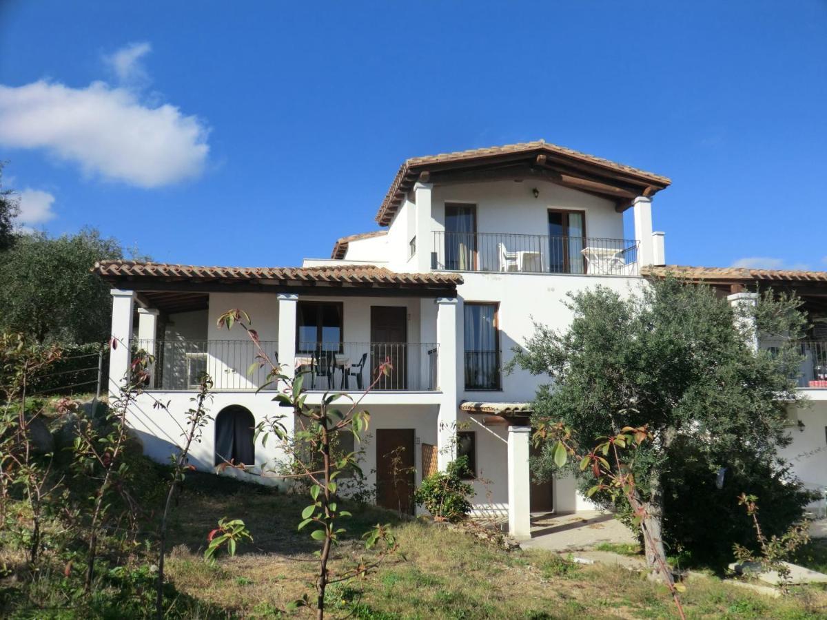 Bilocale Vista Mare 11A Daire Bari Sardo Dış mekan fotoğraf