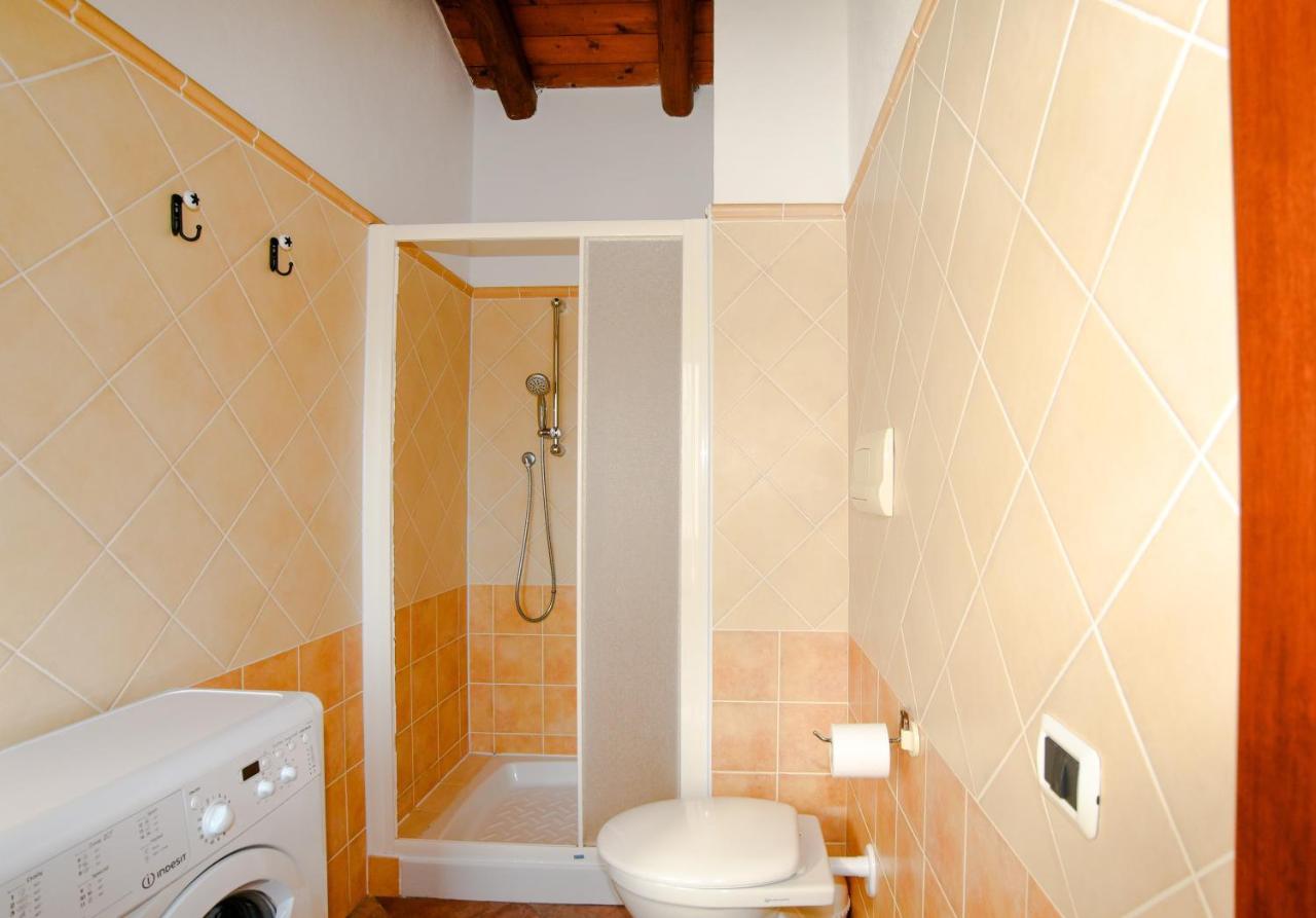 Bilocale Vista Mare 11A Daire Bari Sardo Dış mekan fotoğraf